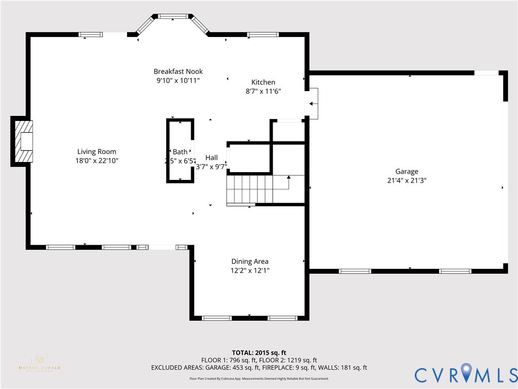 11821 Rimswell Turn