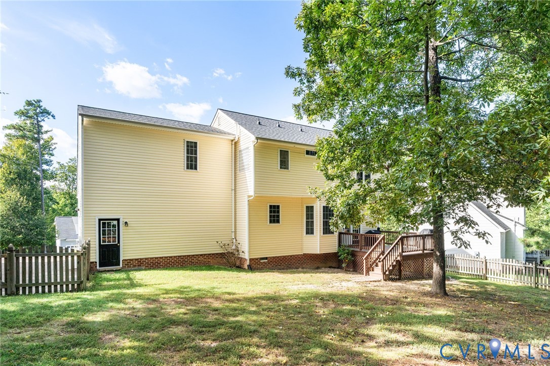 11821 Rimswell Turn