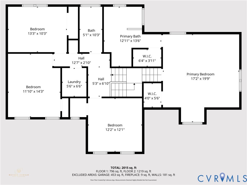 11821 Rimswell Turn