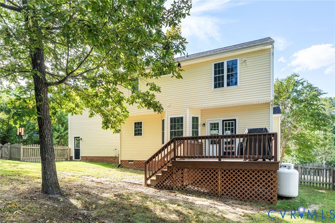 11821 Rimswell Turn