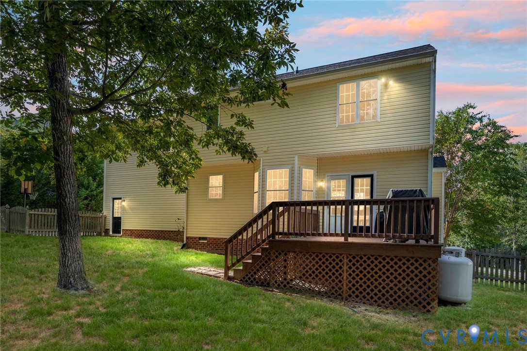 11821 Rimswell Turn