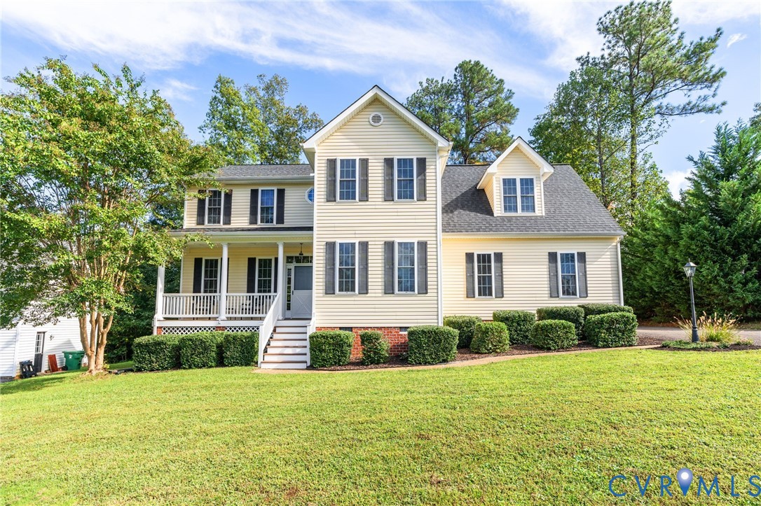 11821 Rimswell Turn