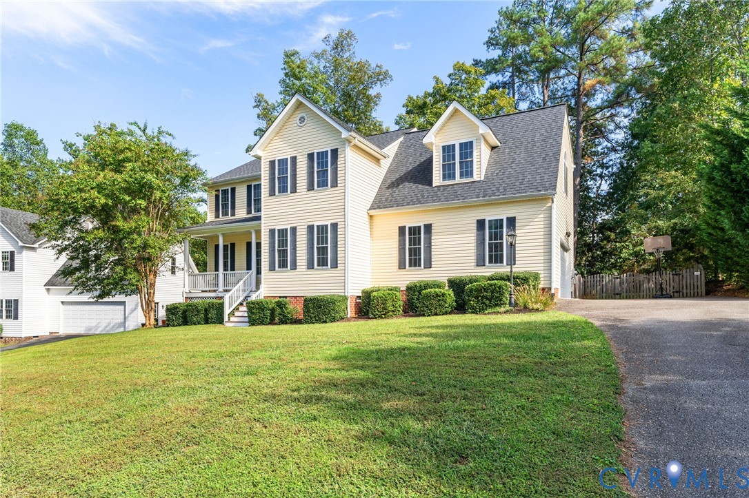 11821 Rimswell Turn