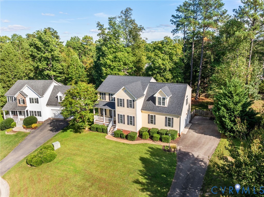 11821 Rimswell Turn