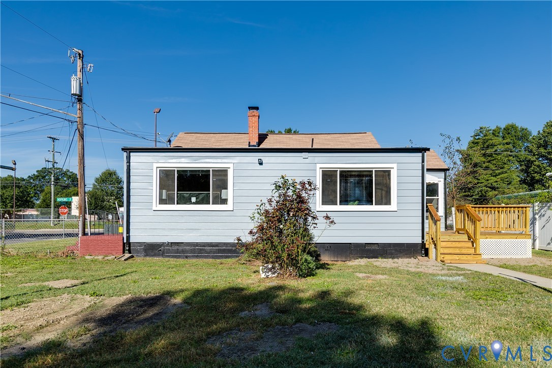 1655 Hopkins Rd