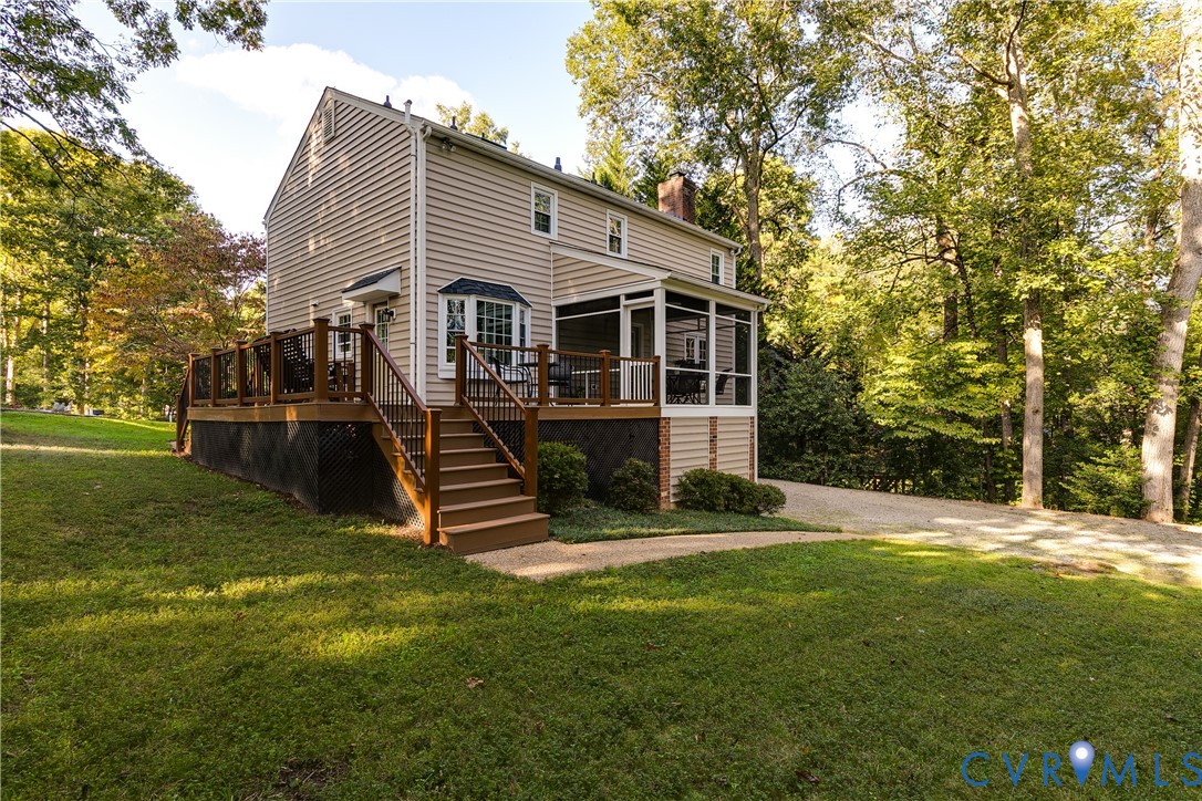 11200 Lady Slipper Ln