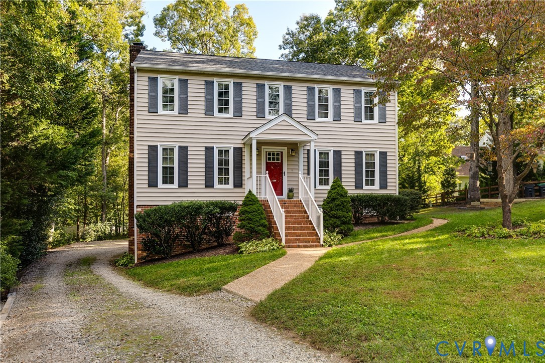 11200 Lady Slipper Ln