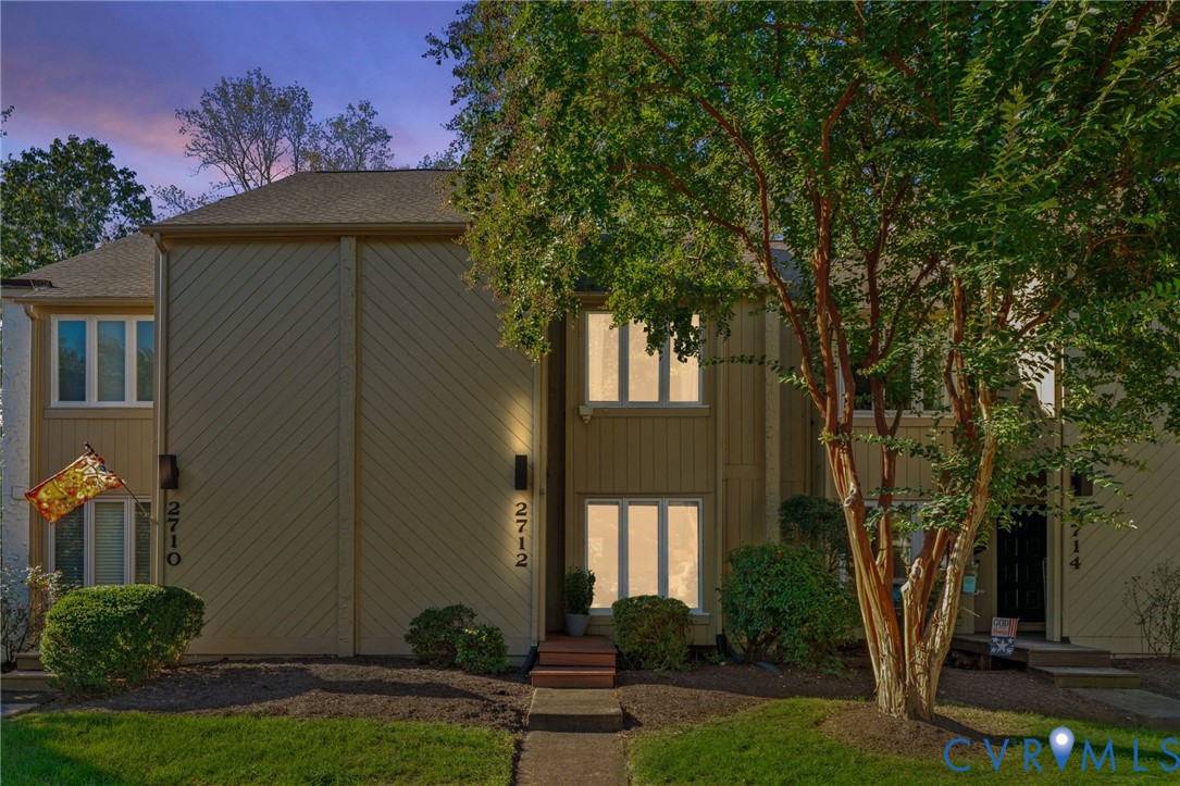 2712 Spinnaker Ct