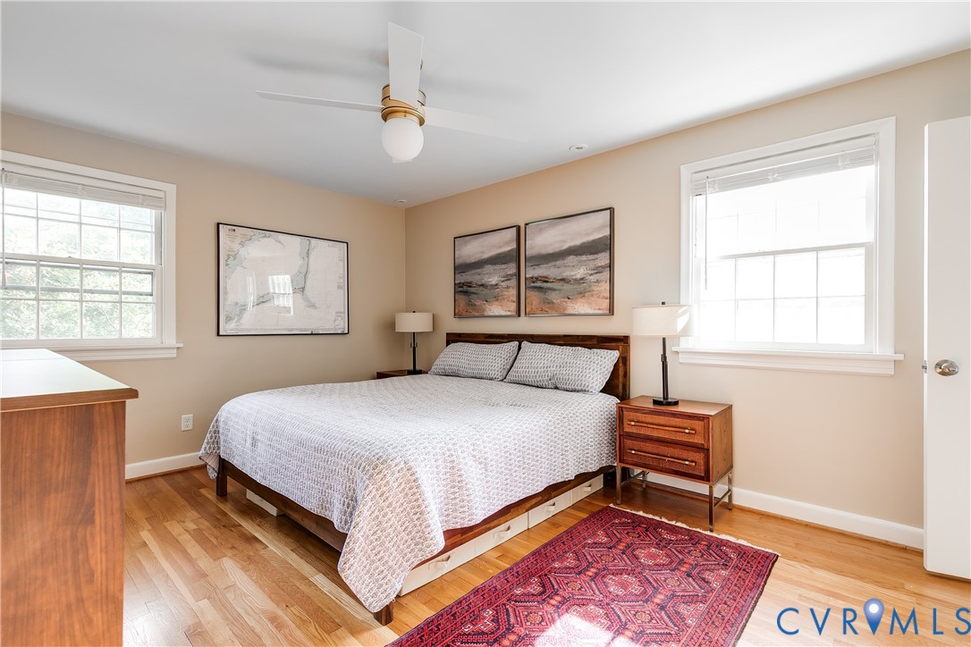 7311 Durwood Cres