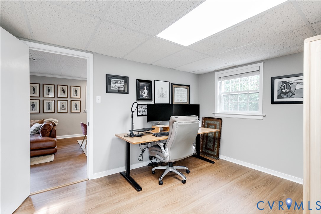 7311 Durwood Cres