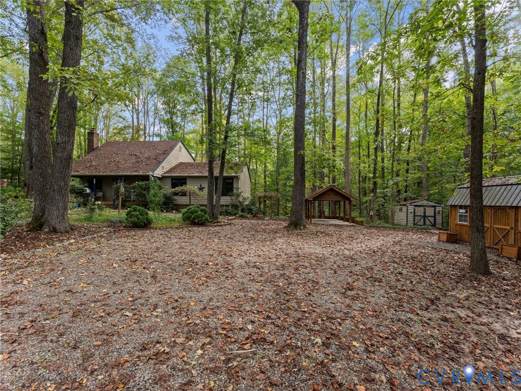 1000 Rocky Ford Rd