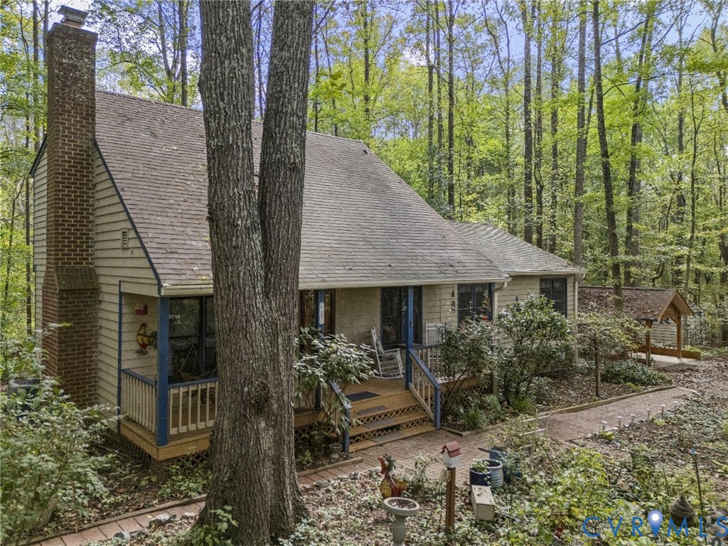 1000 Rocky Ford Rd