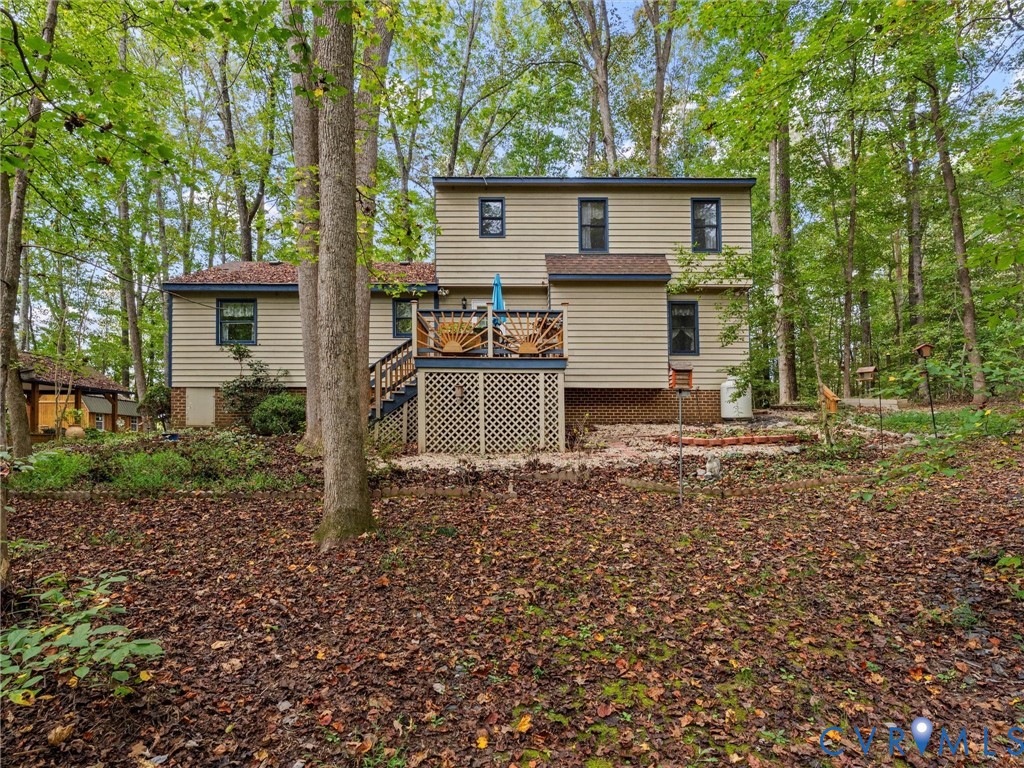 1000 Rocky Ford Rd