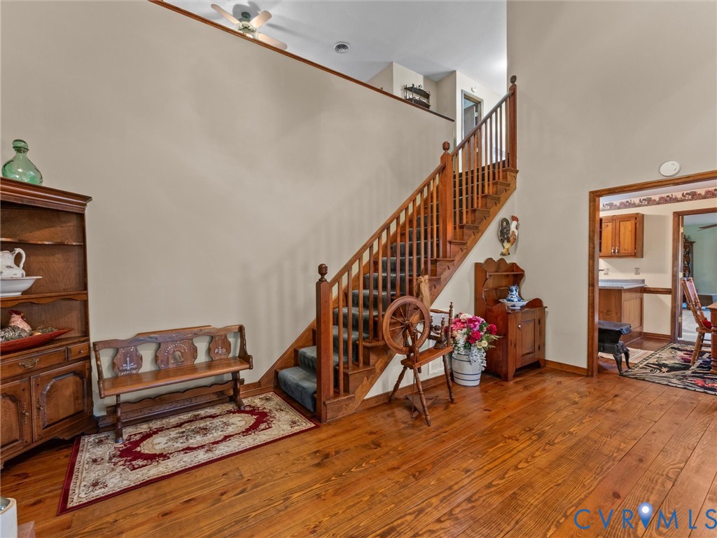 1000 Rocky Ford Rd