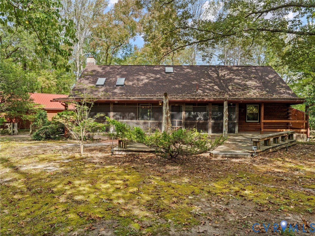 100 Jennings Rd