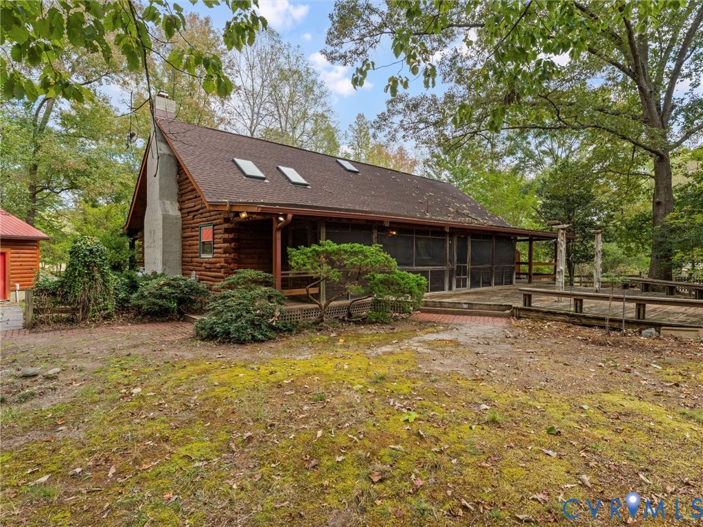100 Jennings Rd