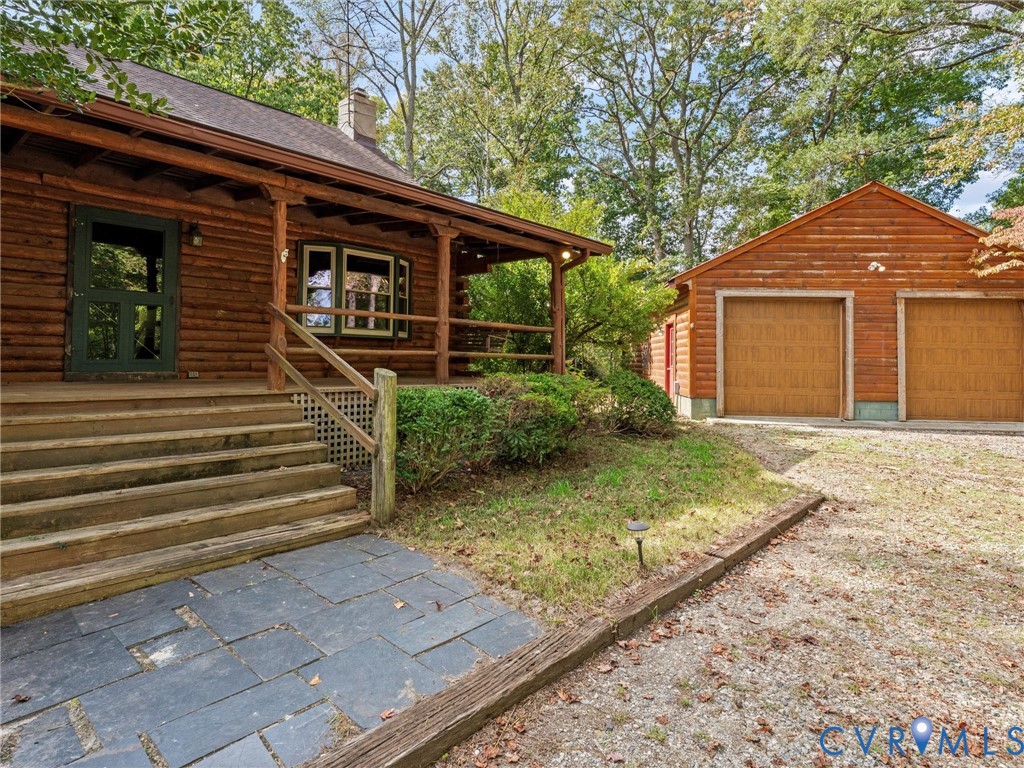 100 Jennings Rd