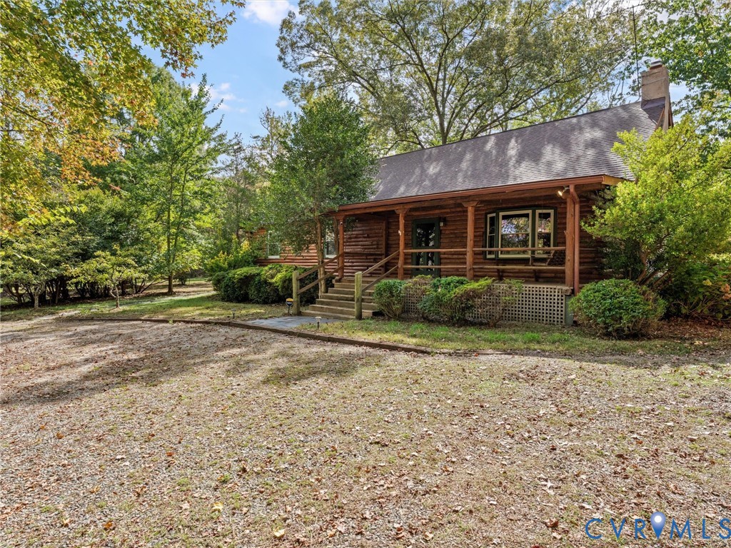 100 Jennings Rd