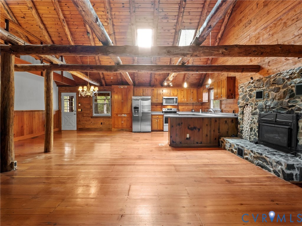 100 Jennings Rd