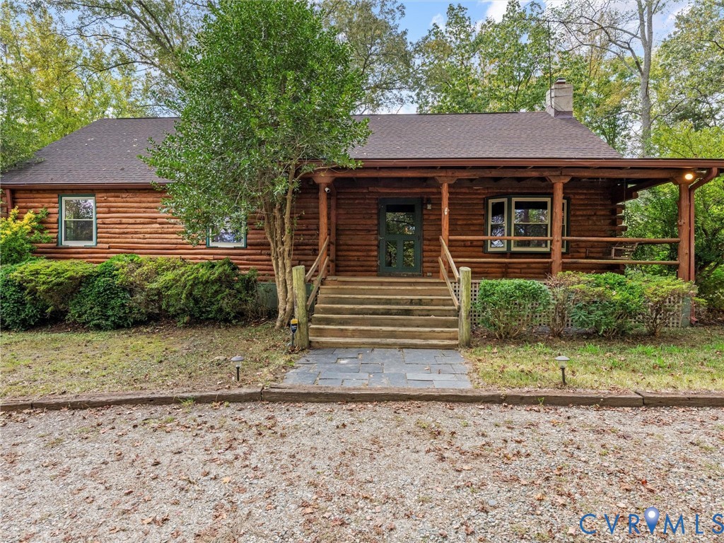 100 Jennings Rd