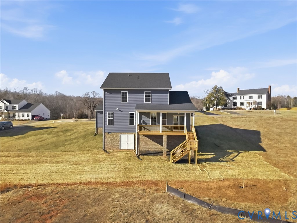 1711 Reed March Ln