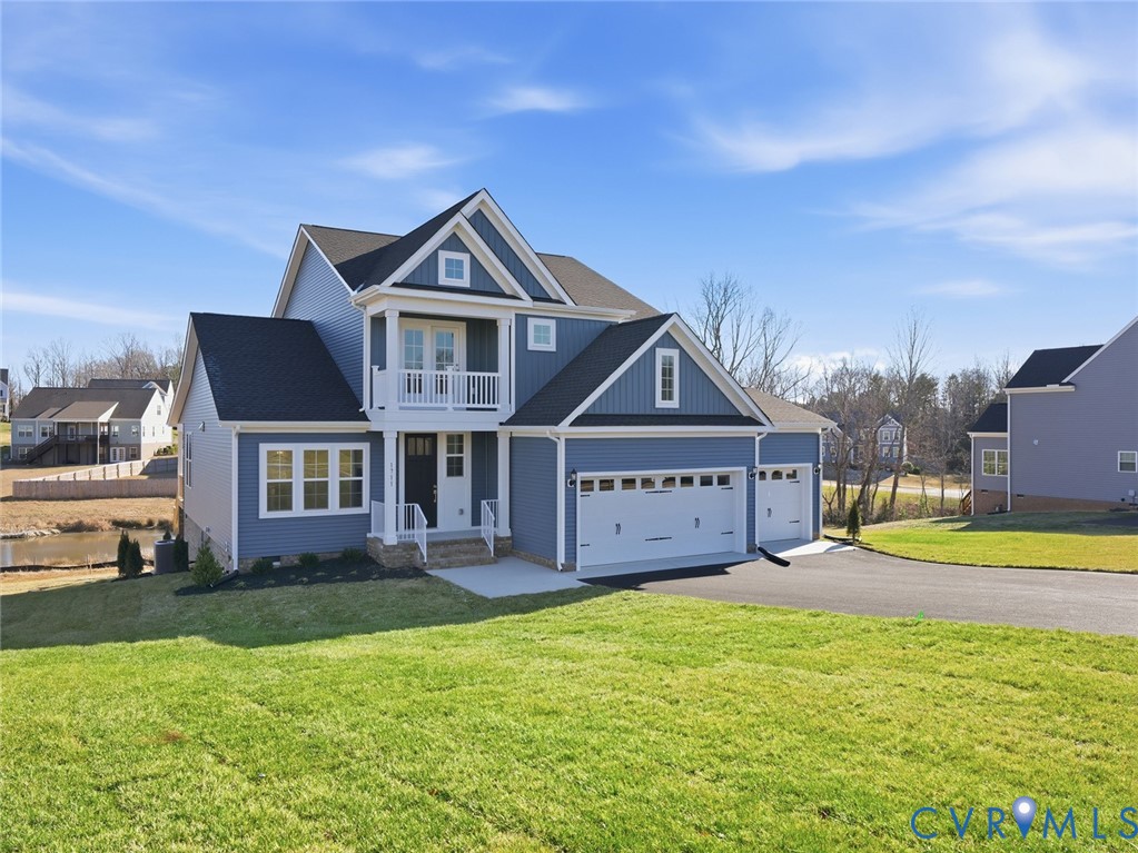 1711 Reed March Ln