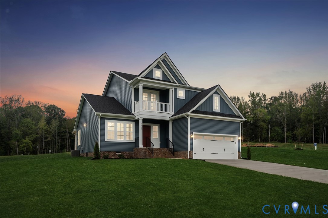 1711 Reed March Ln