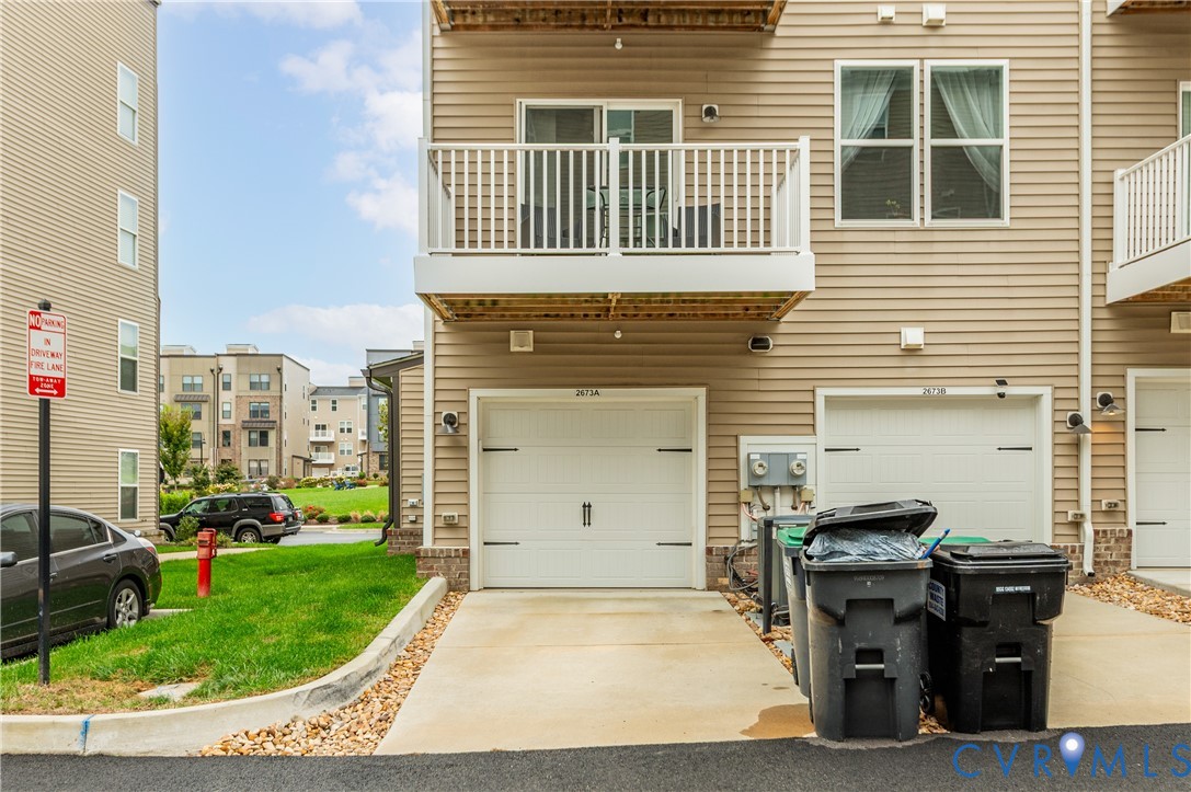 2673 St Elias Dr Unit#A