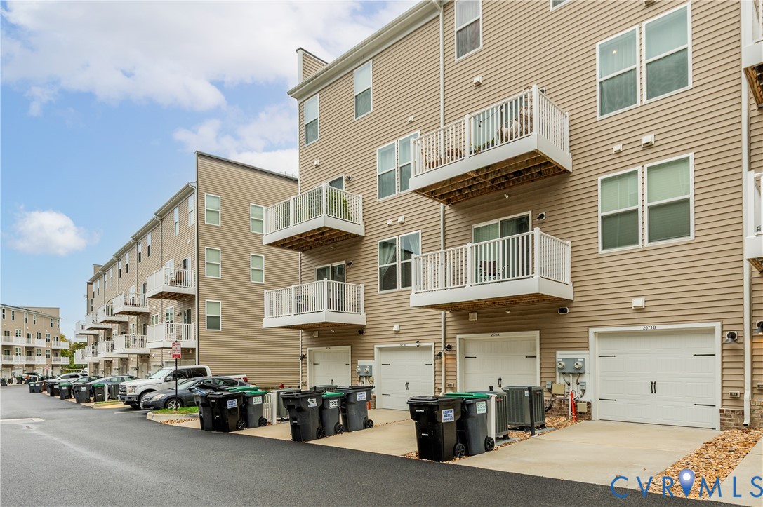 2673 St Elias Dr Unit#A