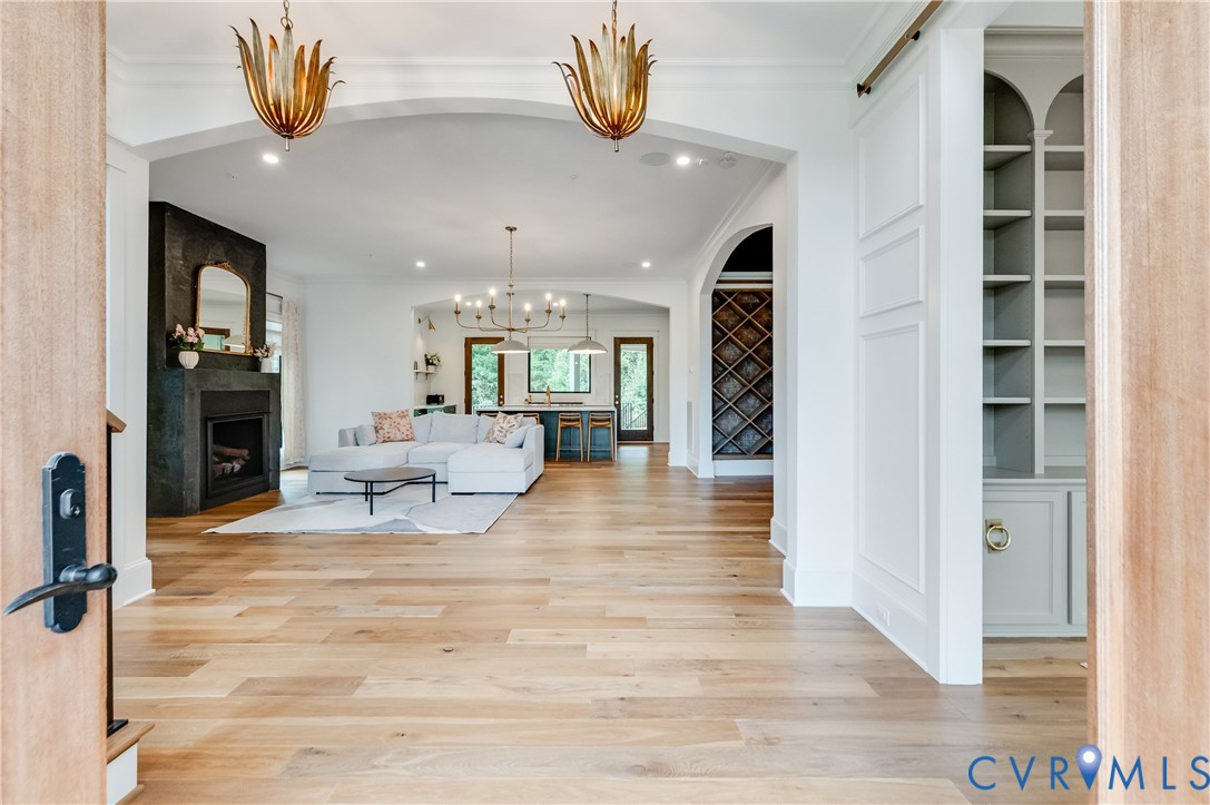 3505 Ormiston Grove Cir