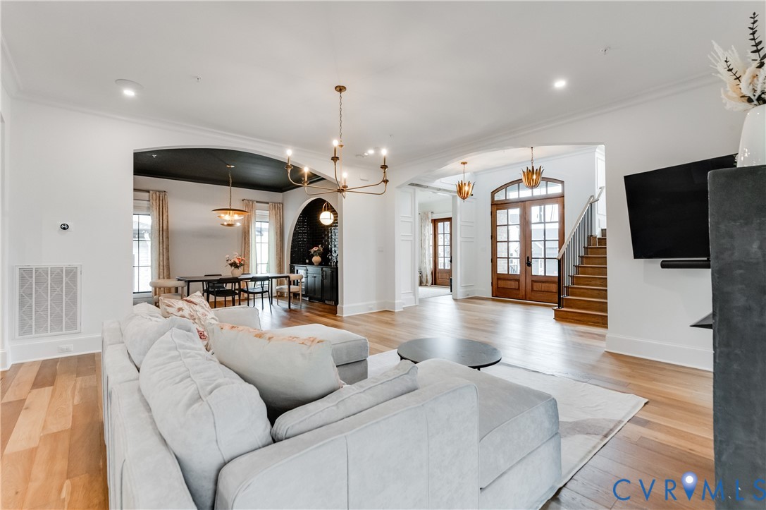 3505 Ormiston Grove Cir