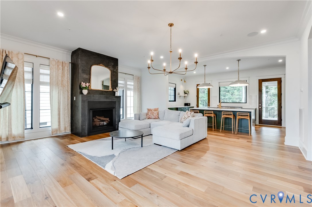 3505 Ormiston Grove Cir