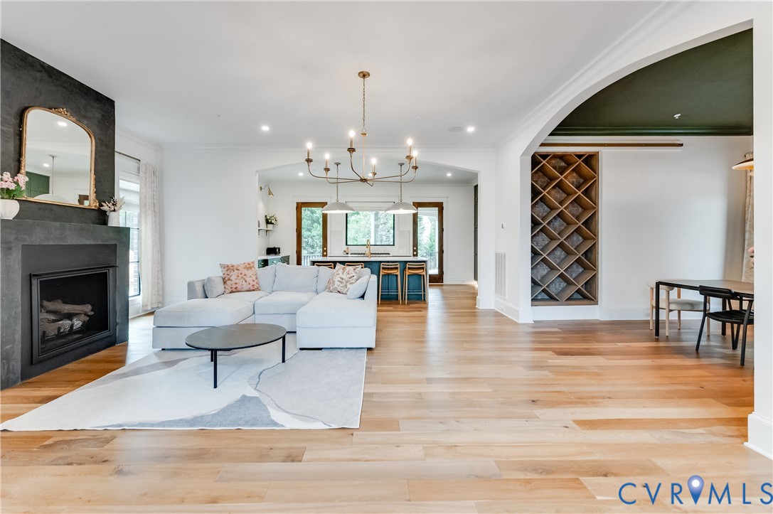 3505 Ormiston Grove Cir