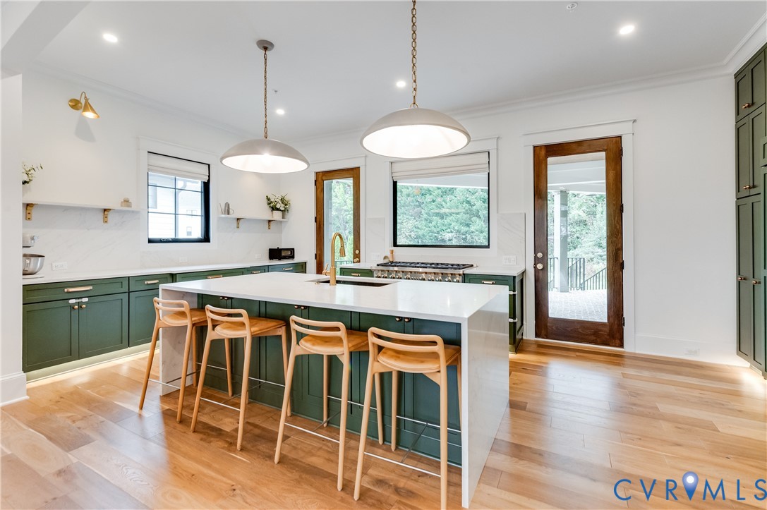 3505 Ormiston Grove Cir