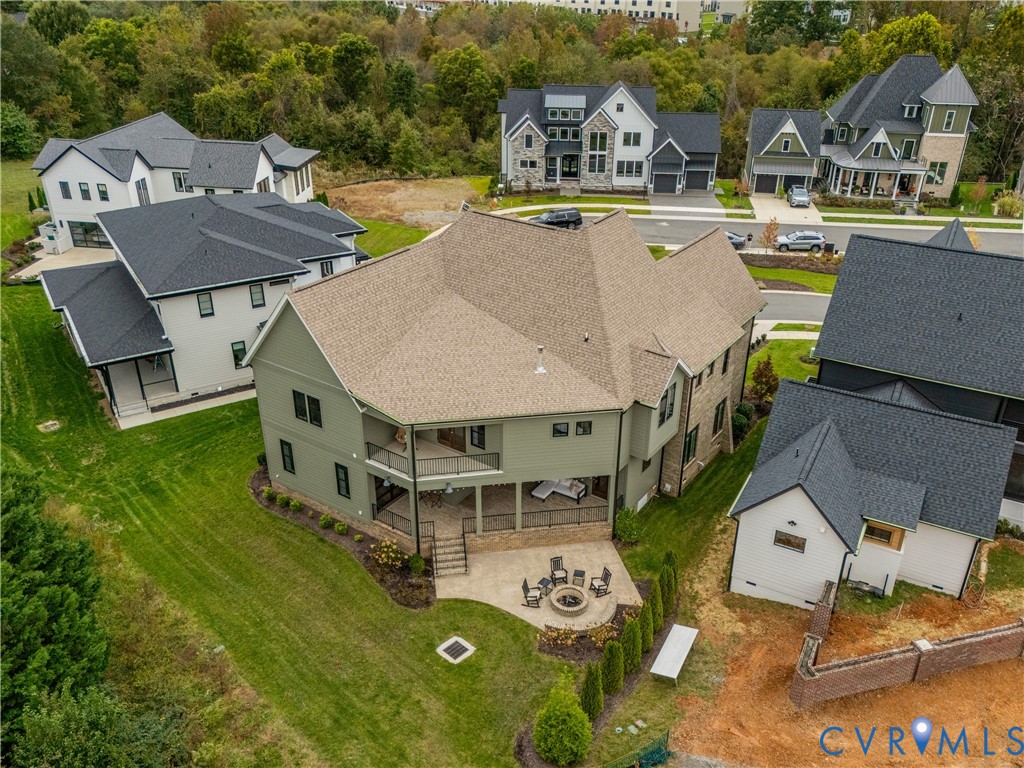 3505 Ormiston Grove Cir