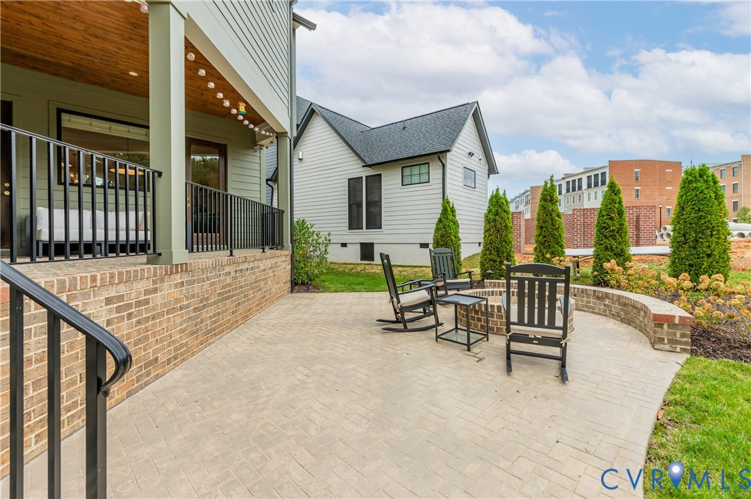 3505 Ormiston Grove Cir