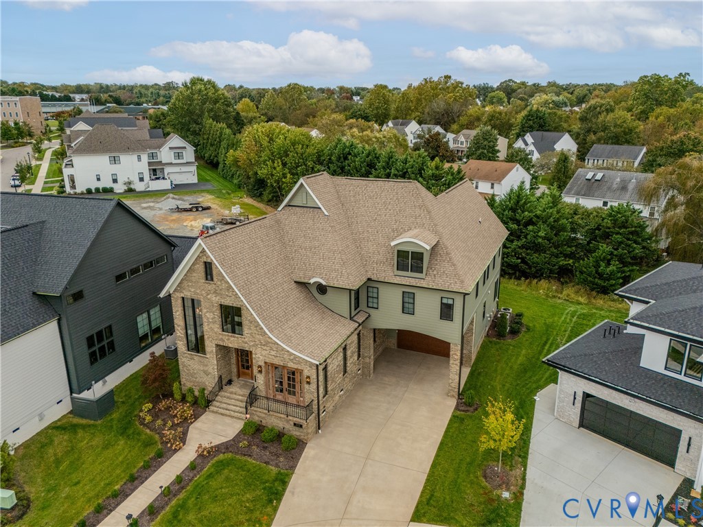 3505 Ormiston Grove Cir