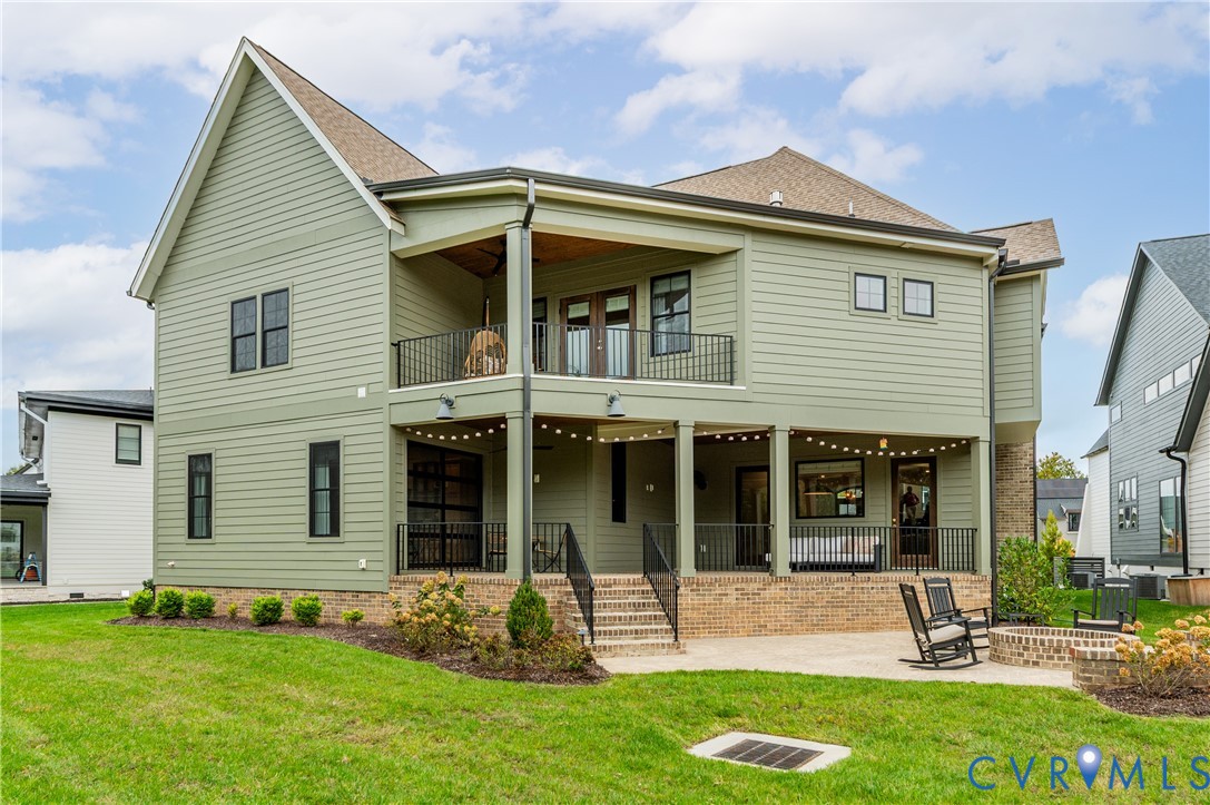 3505 Ormiston Grove Cir