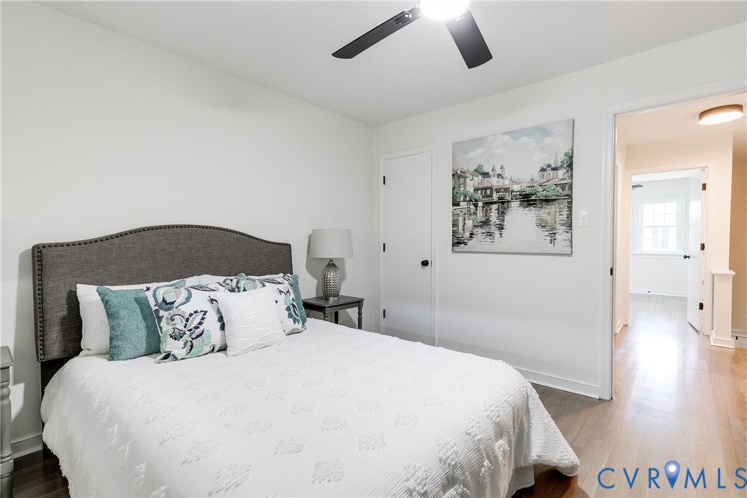 305 N Hamilton St Unit#G