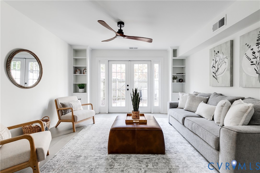 305 N Hamilton St Unit#G