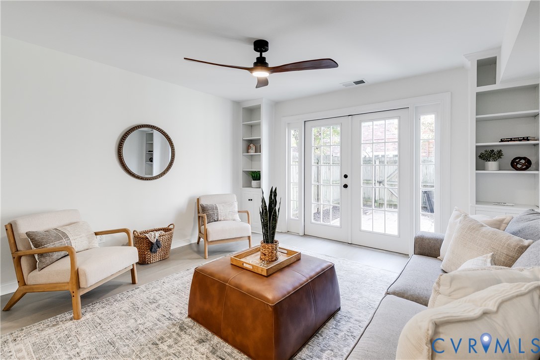 305 N Hamilton St Unit#G