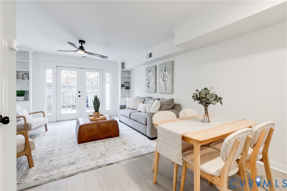 305 N Hamilton St Unit#G