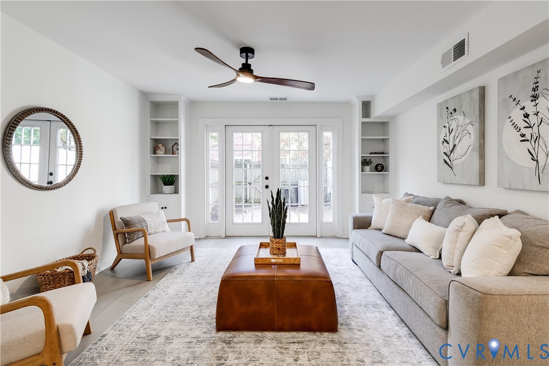 305 N Hamilton St Unit#G