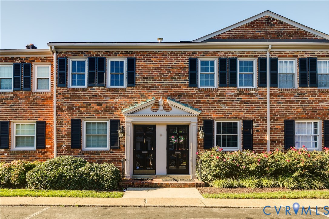 305 N Hamilton St Unit#G