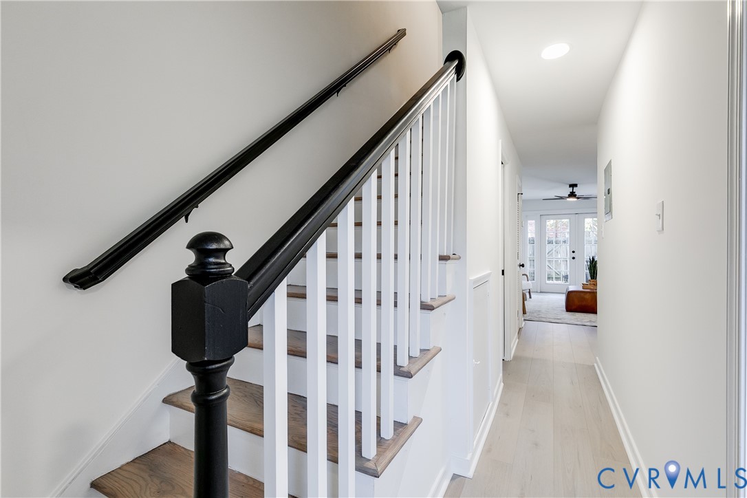 305 N Hamilton St Unit#G