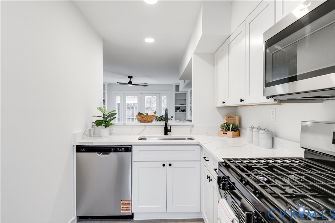 305 N Hamilton St Unit#G