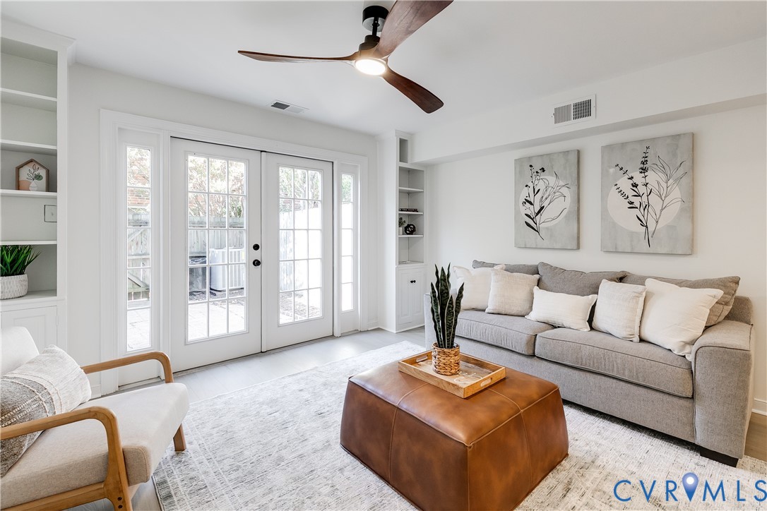 305 N Hamilton St Unit#G