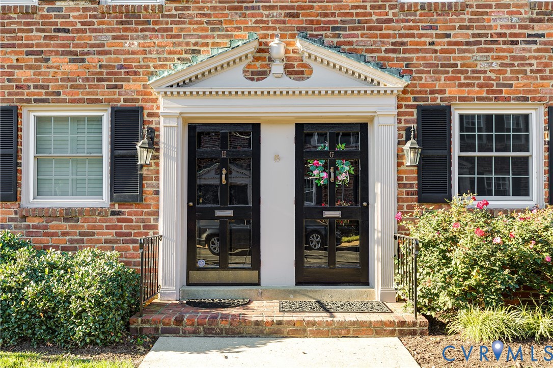 305 N Hamilton St Unit#G