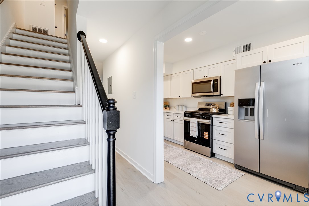 305 N Hamilton St Unit#G