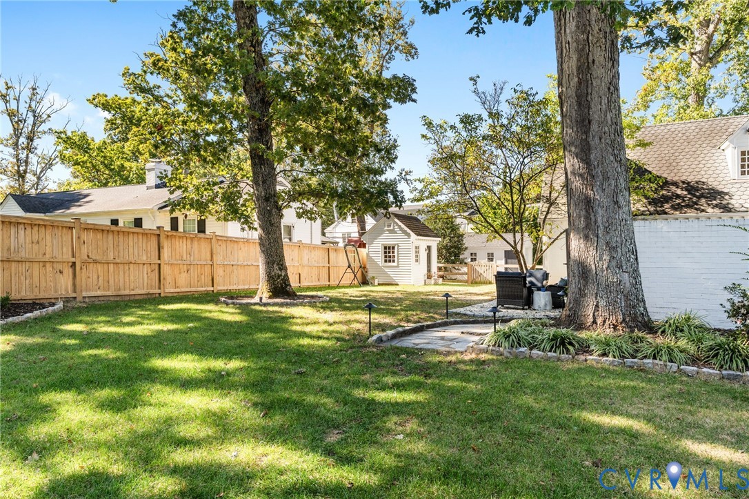 8001 University Dr